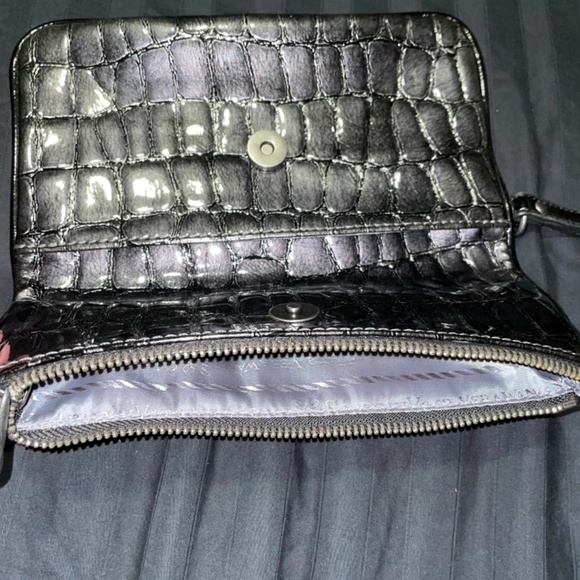 Hand held purse Vera Wang - Picture 4 of 4